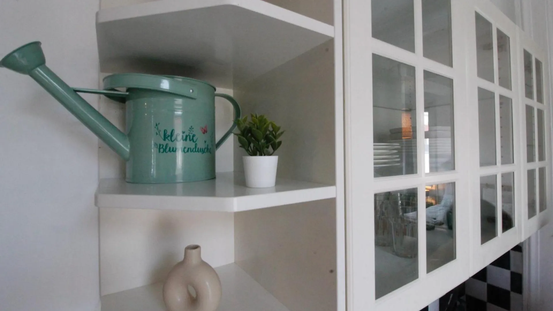Apartment Cute Boho Apt With Balcony Vienna