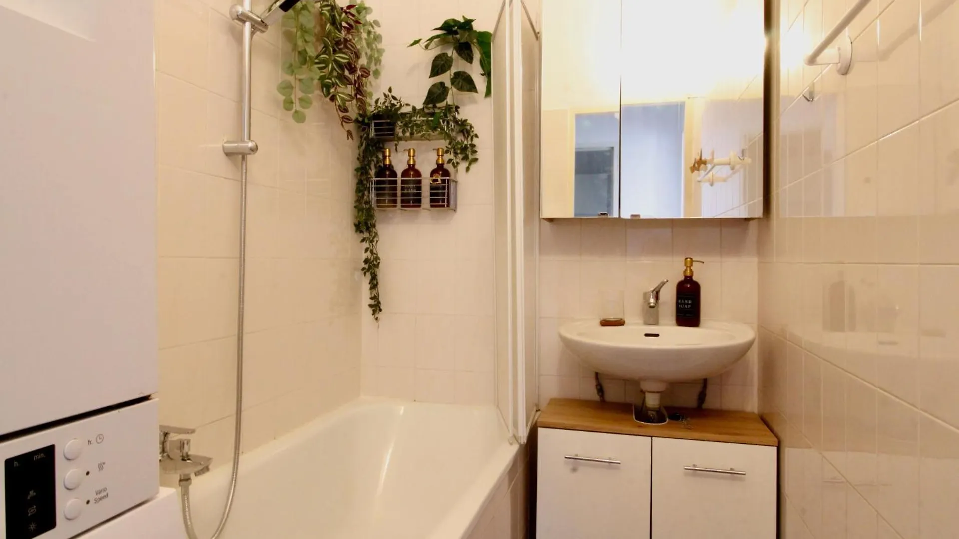 Cute Boho Apt With Balcony Vienna 0*,  Austria