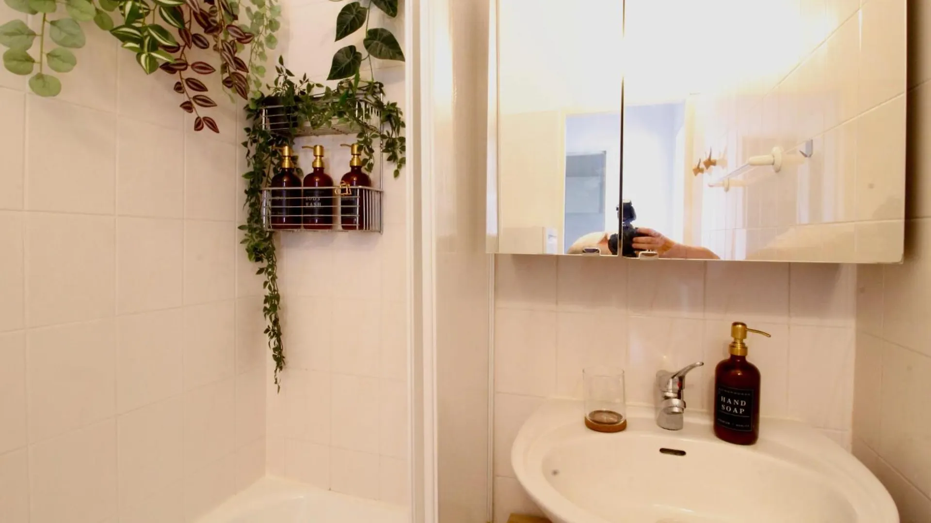 Cute Boho Apt With Balcony Vienna Austria